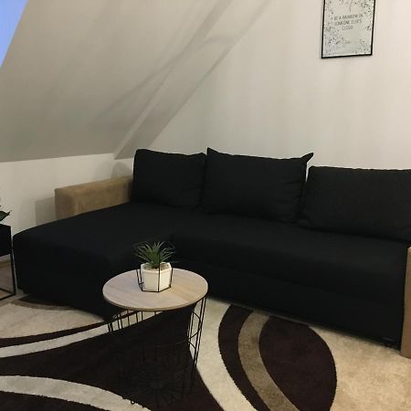 Queen Apartman Дебрецен Екстериор снимка