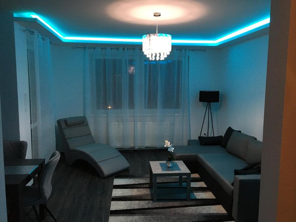 Queen Apartman Дебрецен Екстериор снимка