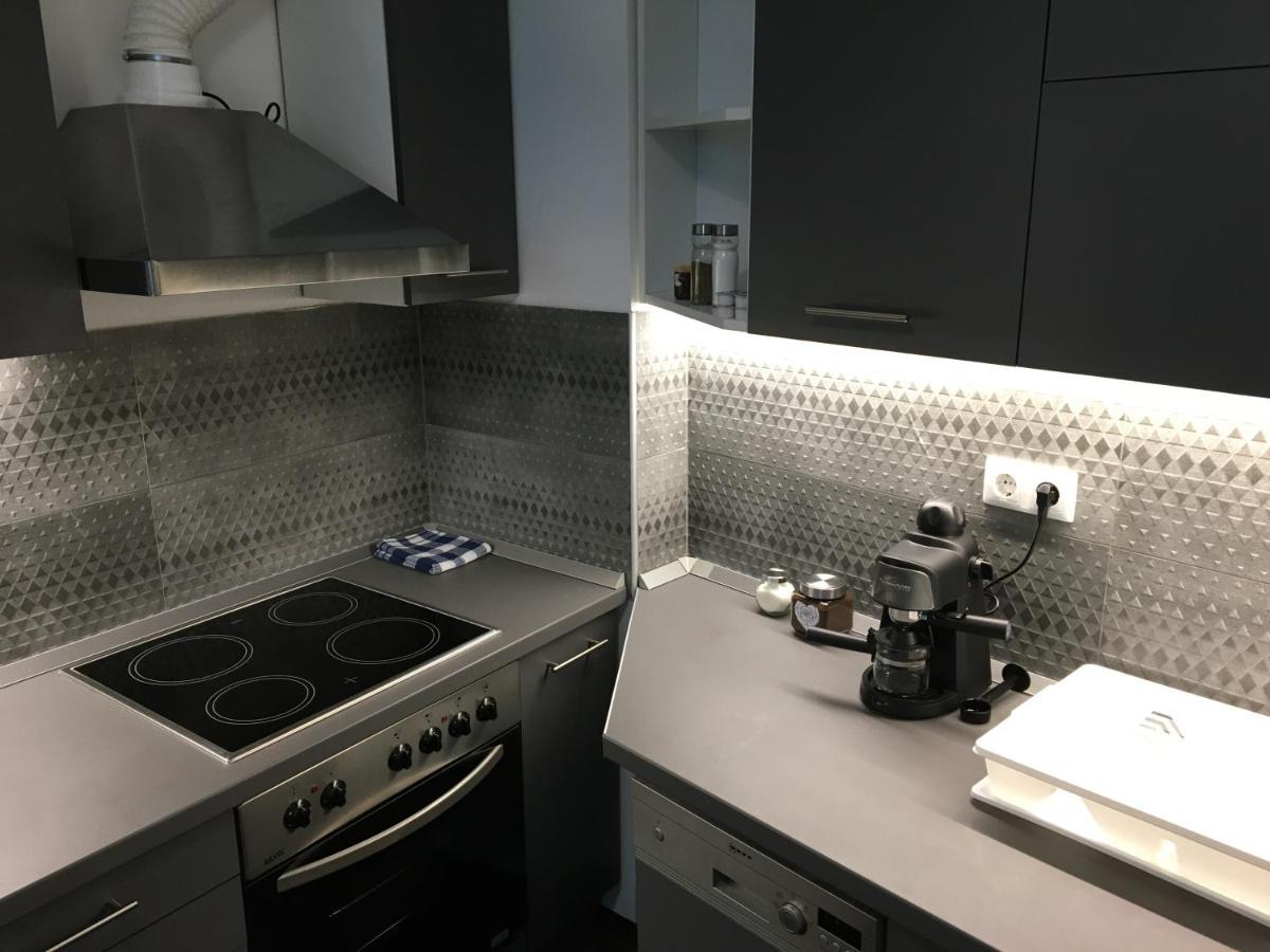 Queen Apartman Дебрецен Екстериор снимка