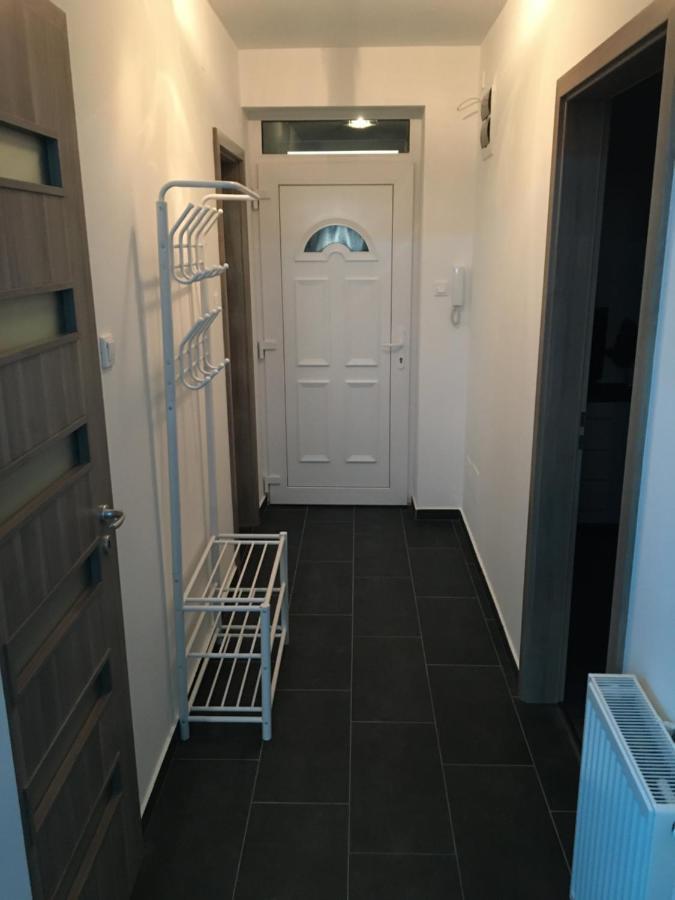 Queen Apartman Дебрецен Екстериор снимка