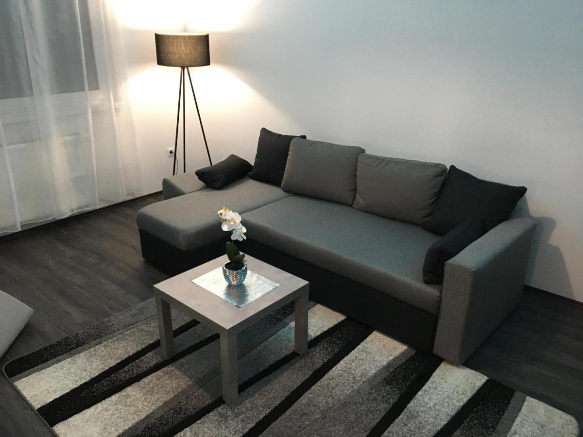 Queen Apartman Дебрецен Екстериор снимка