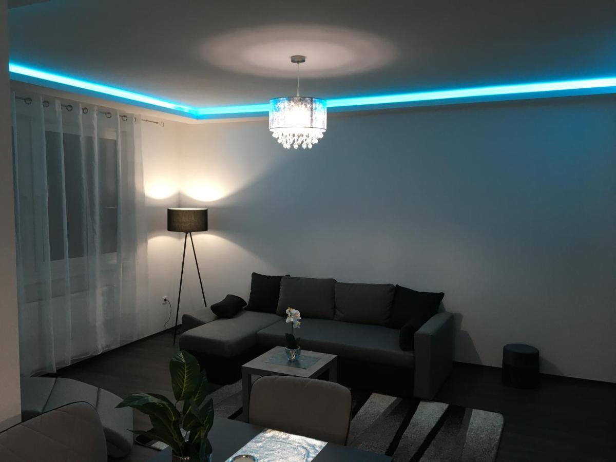Queen Apartman Дебрецен Екстериор снимка