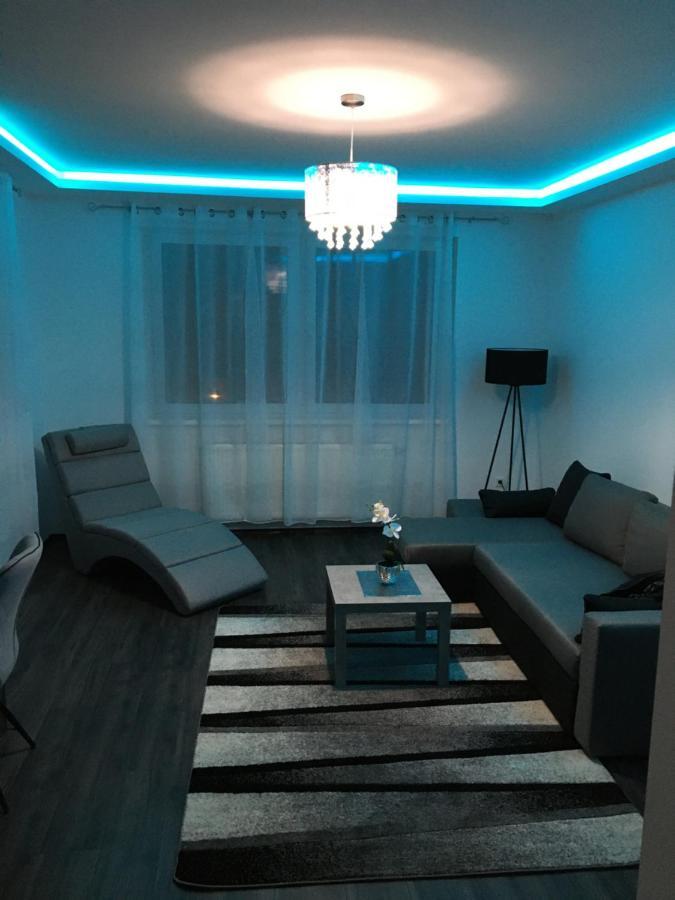 Queen Apartman Дебрецен Екстериор снимка