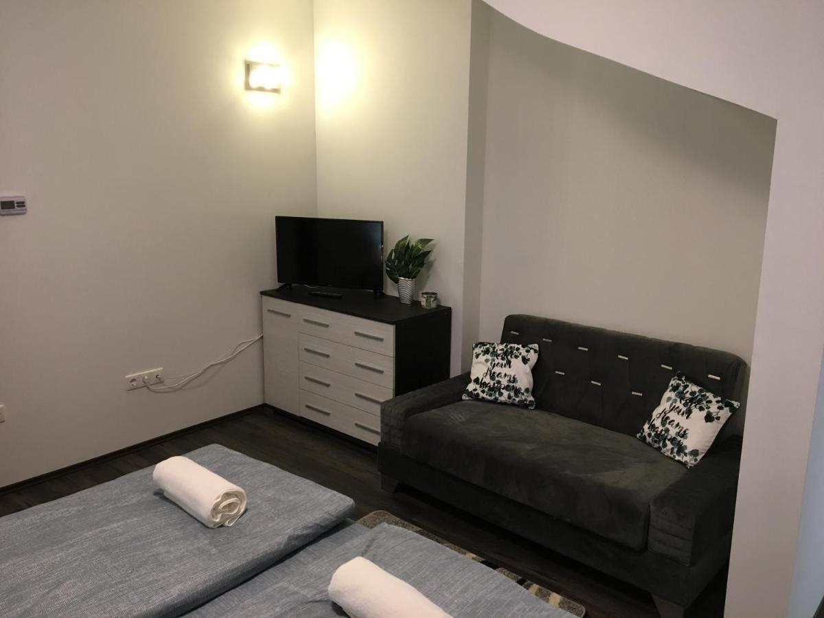Queen Apartman Дебрецен Екстериор снимка