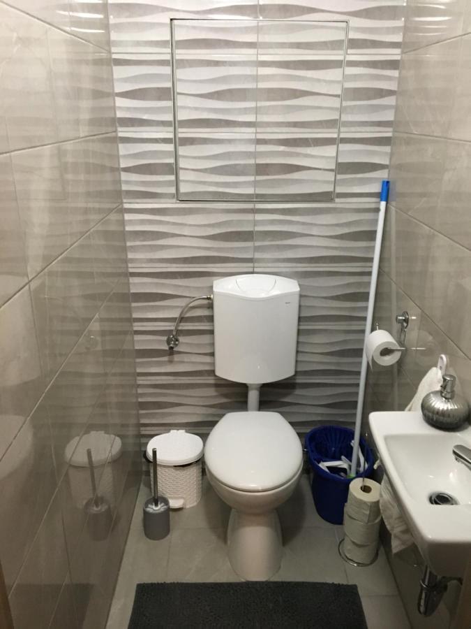Queen Apartman Дебрецен Екстериор снимка