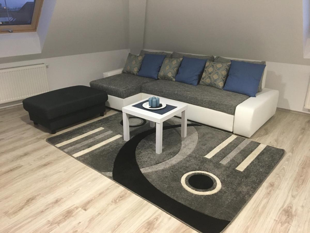 Queen Apartman Дебрецен Екстериор снимка