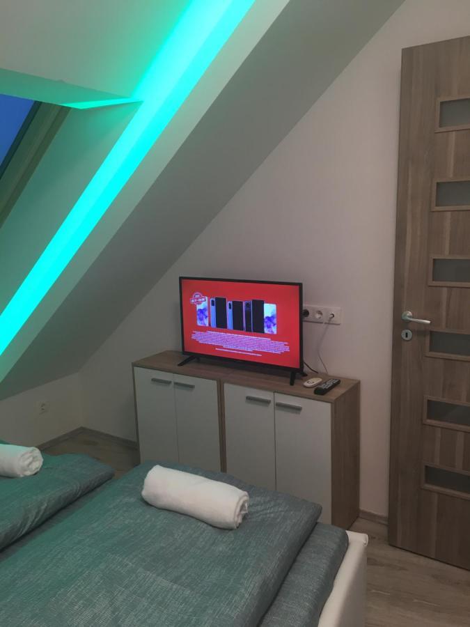 Queen Apartman Дебрецен Екстериор снимка
