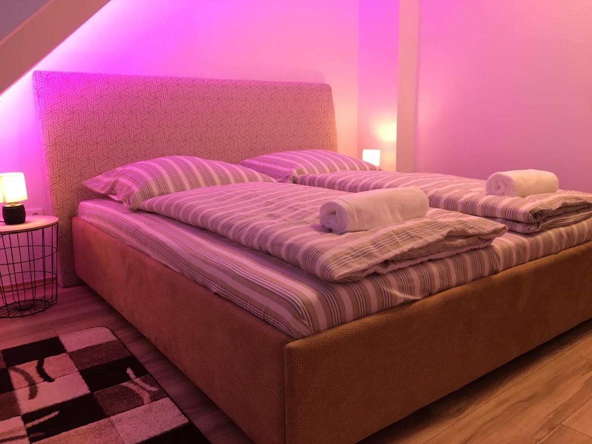 Queen Apartman Дебрецен Екстериор снимка