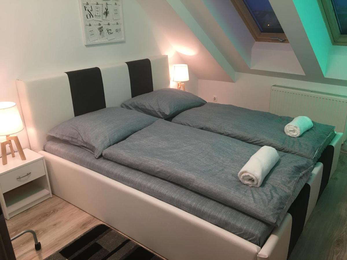 Queen Apartman Дебрецен Екстериор снимка