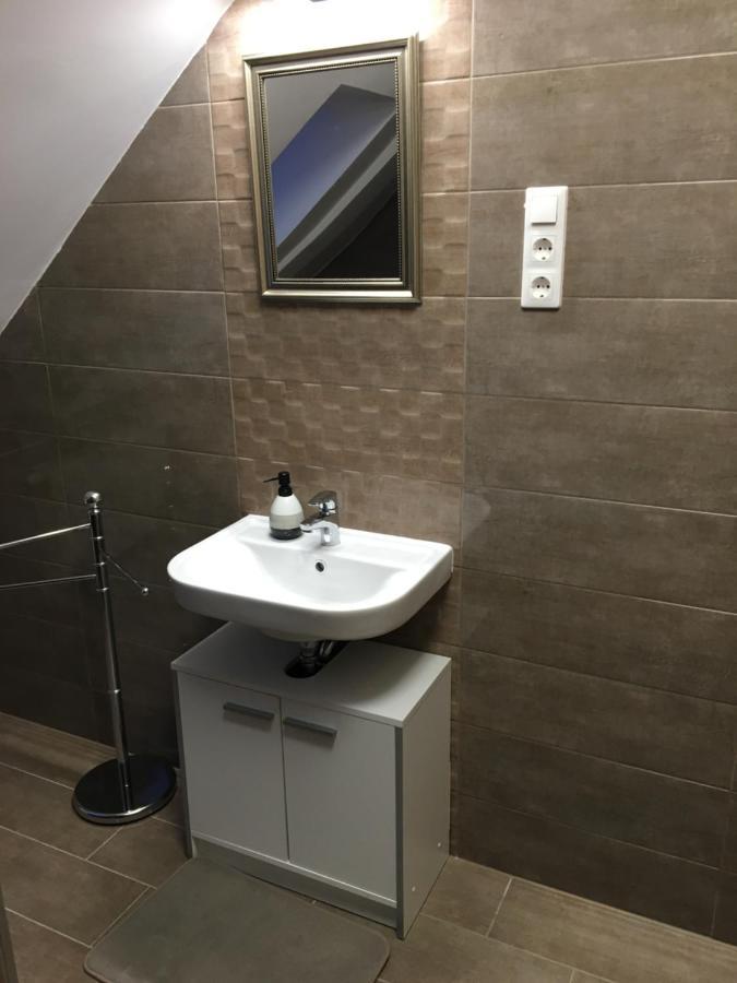 Queen Apartman Дебрецен Екстериор снимка