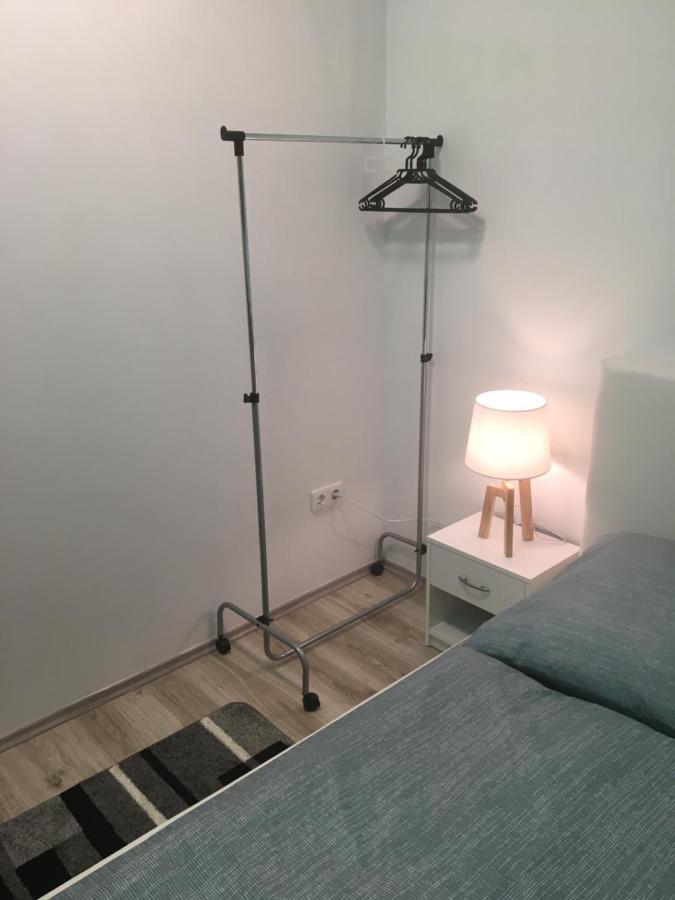 Queen Apartman Дебрецен Екстериор снимка