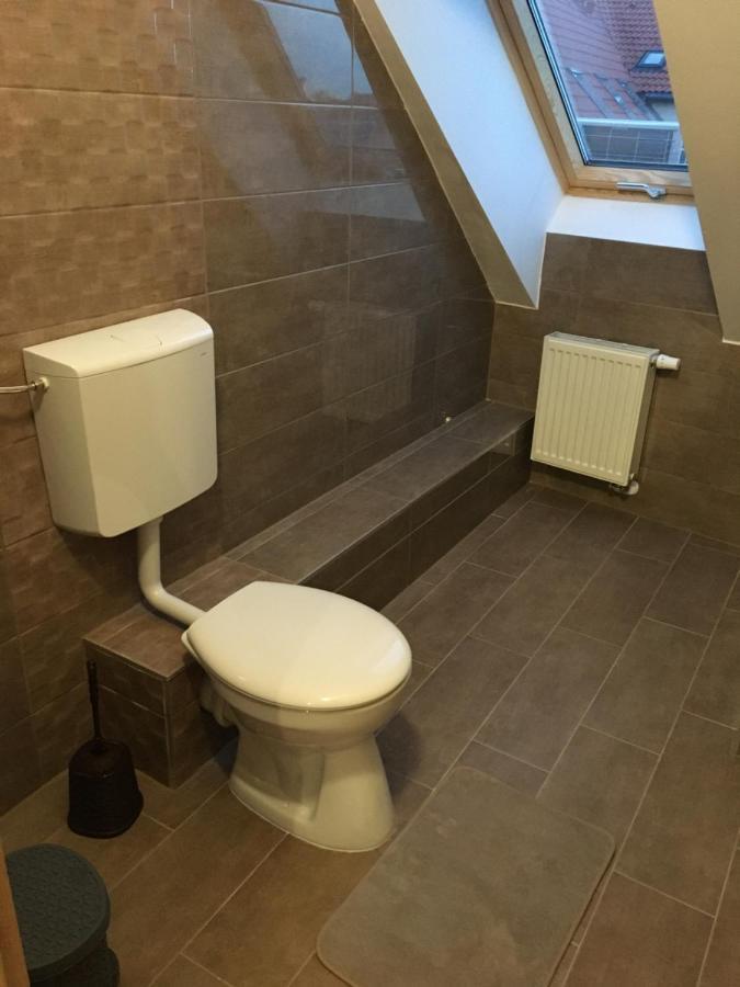 Queen Apartman Дебрецен Екстериор снимка