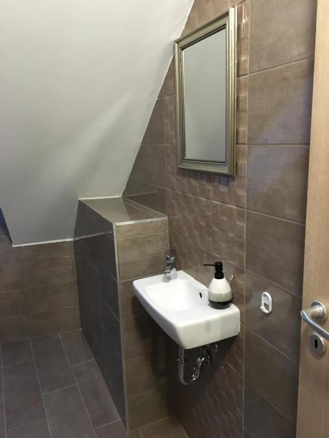 Queen Apartman Дебрецен Екстериор снимка